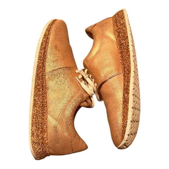 Birkenstock women’s Wrigley Sneakers Dusty Rose size 40 - Picture 6 of 8